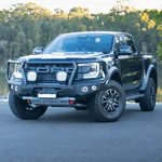Next Gen Raptor Touring Pack Suits: Next Gen Ford Raptor - Bullbar, Winch, Lights, uhf + Free Fridge - Image 11