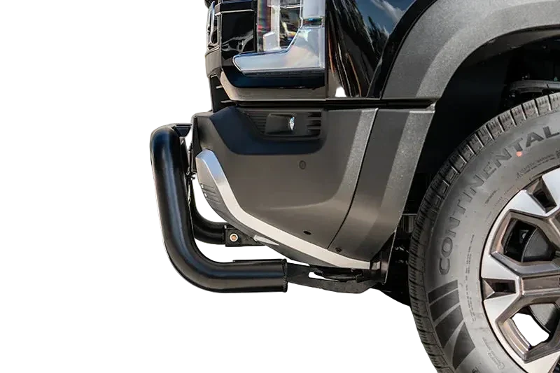 Nudge Bar Suitable for BYD Shark 2025+ - Image 8
