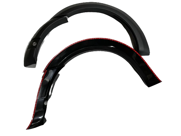 OEM Fender Flares with Sensor Hole Suits Ford Ranger PX3 2018-2022 - Image 21