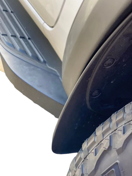 OEM Style Flares Suits Ford Ranger PX3 2018 - 2022 - Image 35