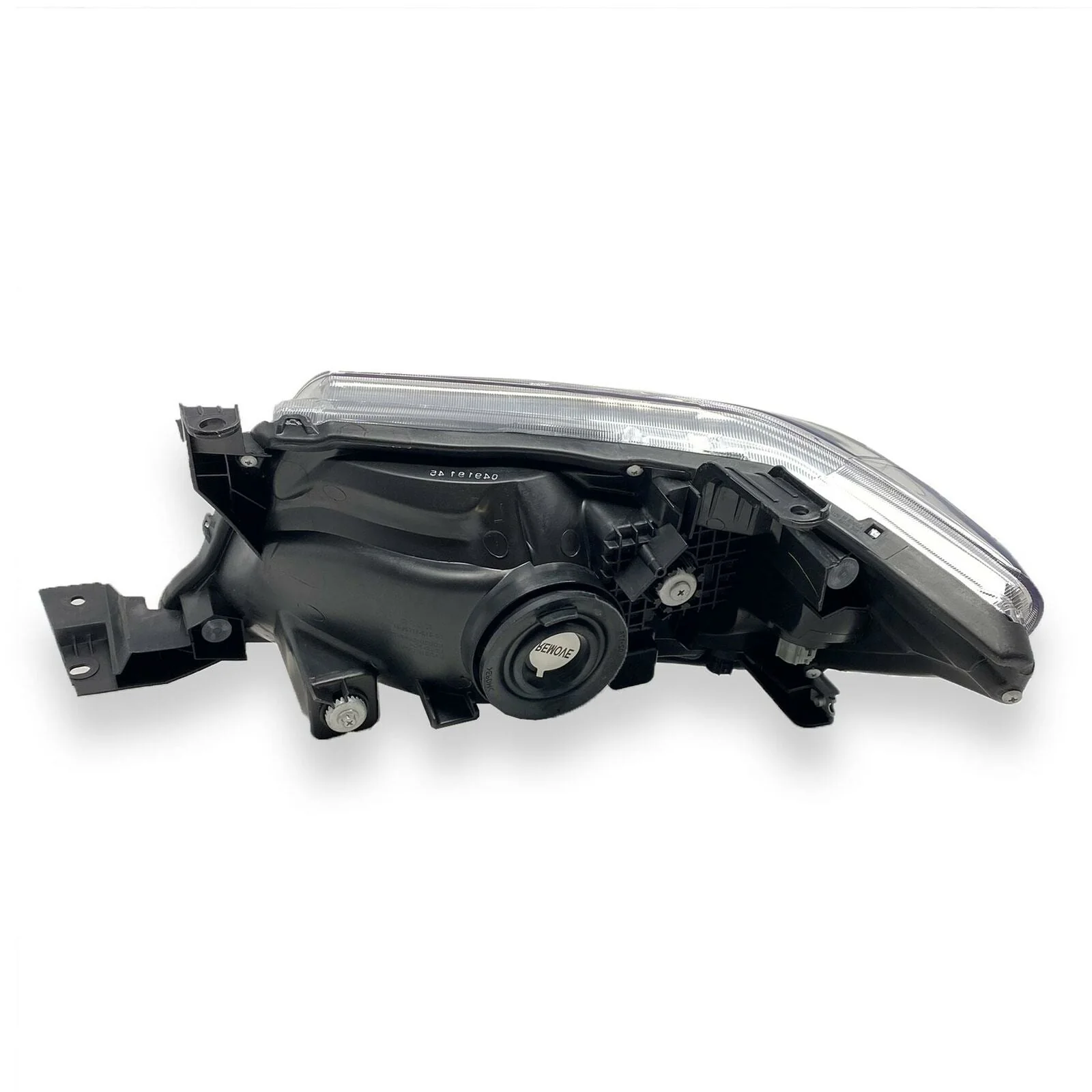 OEM Headlight Unit Pair Suitable For Toyota Hilux 2012-2014 - Image 5