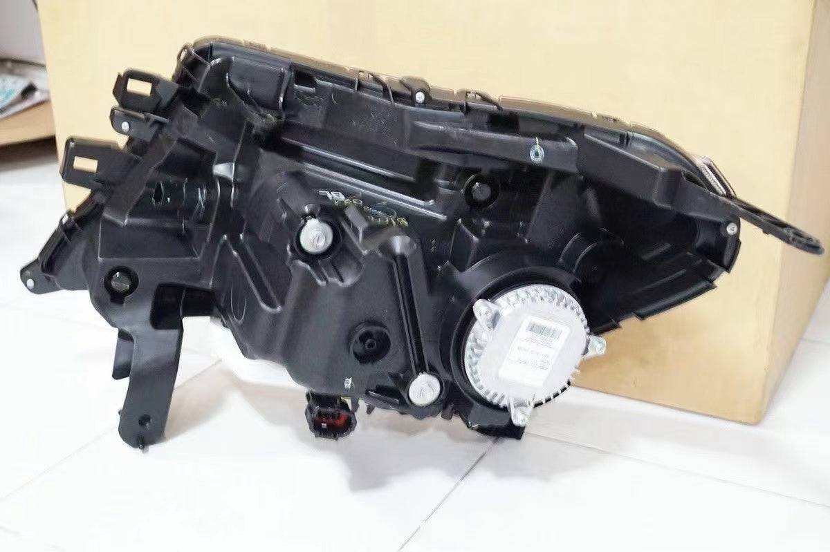 OEM Led Headlight Suits Nissan Navara NP300 DX & RX 2015-2021 - Image 3