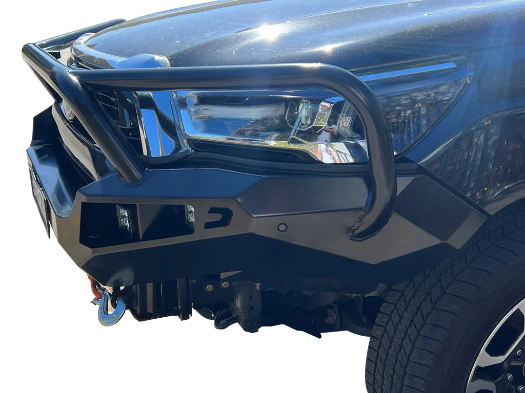 OZ Bar Bullbar Gen 1 Suitable for Toyota Hilux 2020-2022 - Image 29