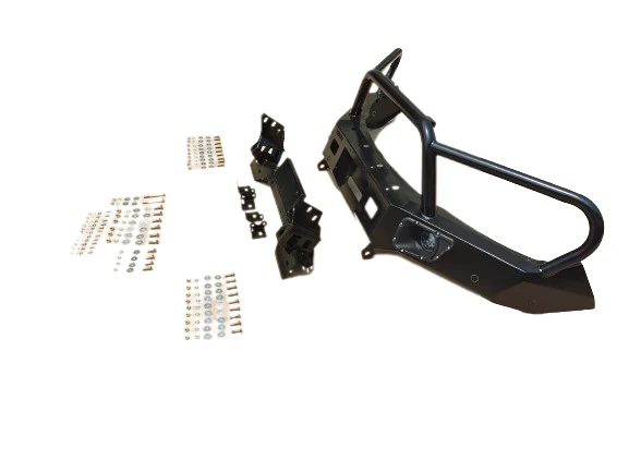 OZ Bar Bullbar Suitable For Toyota Hilux 1994-2004 - Image 13