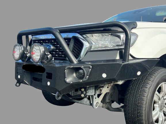 OZ Bar Bullbar Suits Ford Ranger PX2,3 T7 T8 2015-2022 - Image 9