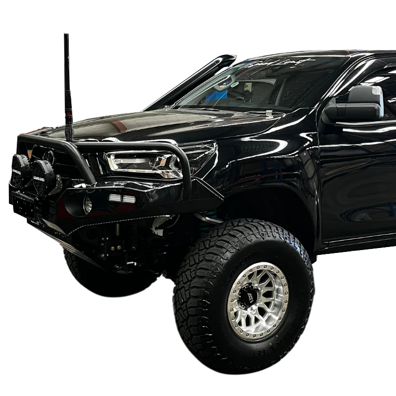 OZ Bar Gen 2 Bullbar Suitable for Toyota Hilux 2019-2023 (Pre Order) - Image 16
