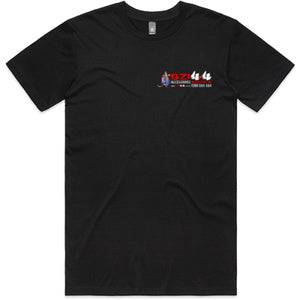 OZI4X4 - Army T-shirt - Image 3