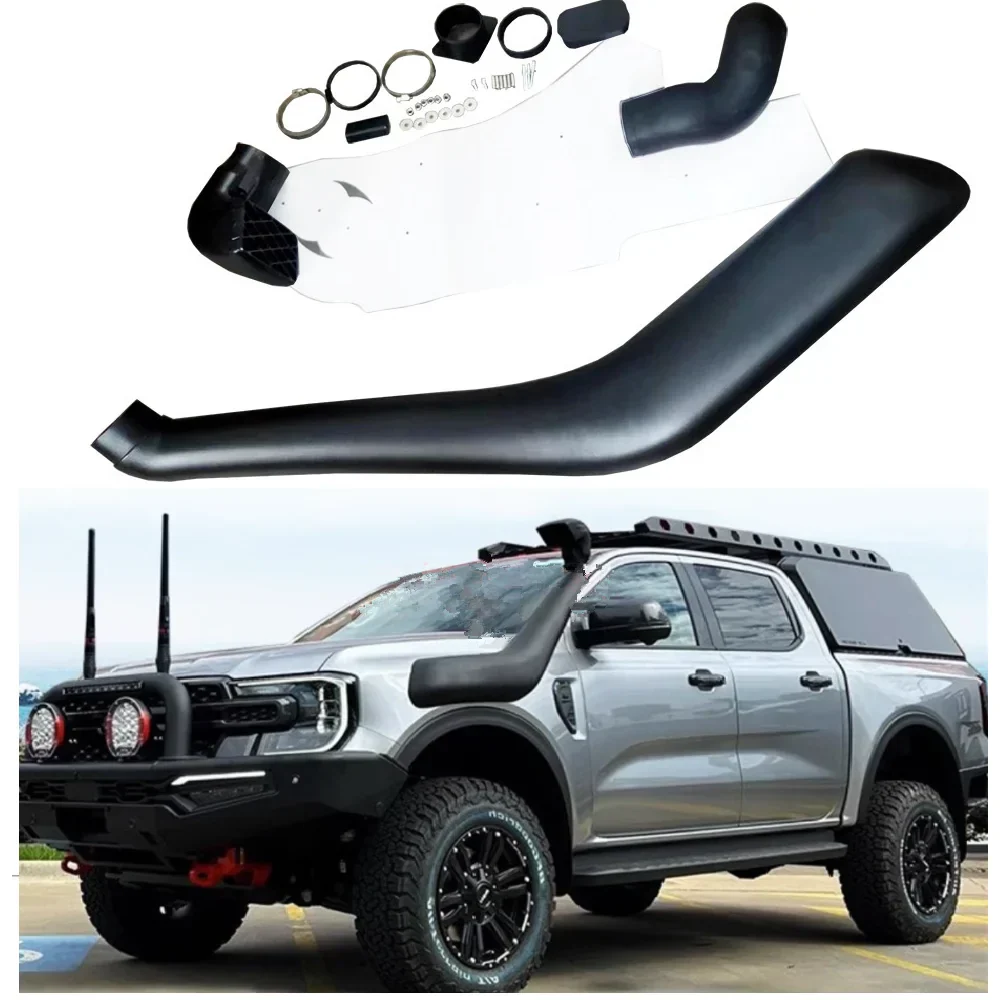 OZI4X4 OEM Snorkel Suitable for Ford Ranger T9 2022+ - Image 2