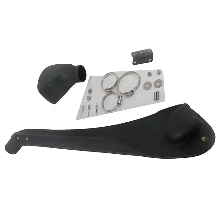 OZI4X4 OEM Snorkel Suitable for Suzuki Jimny 1997-2017 - Image 3