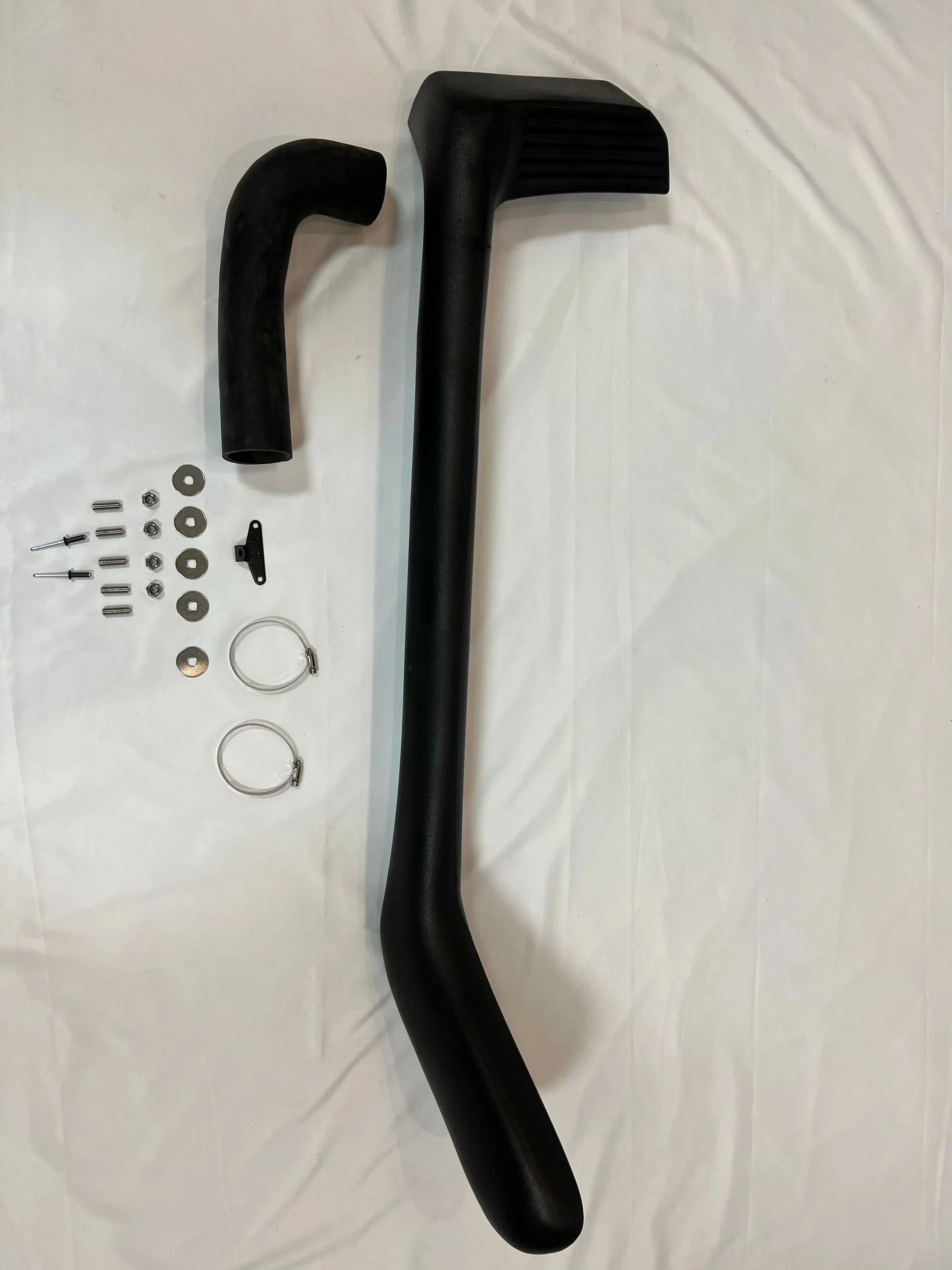 OZI4X4 OEM Snorkel Suitable for Suzuki Jimny 1998-2017 - Image 3