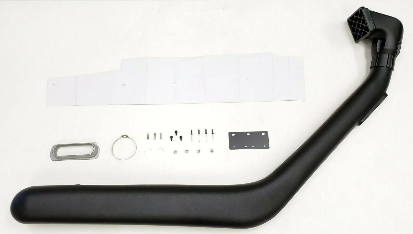 OZI4X4 OEM Snorkel Suitable Land Rover Discovery 2 1999+ - Image 2
