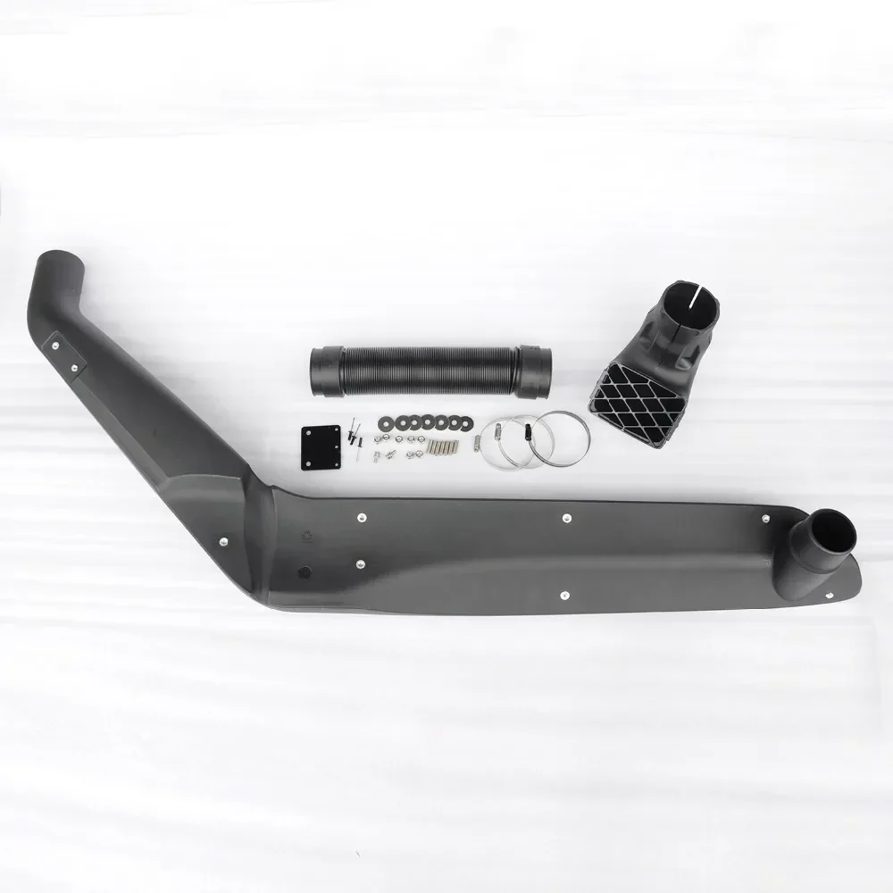 OZI4X4 OEM Snorkel suitable for Nissan Patrol GQ Y60 (Petrol) - Image 5