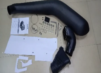 OZI4X4 OEM Snorkel suits Nissan Patrol GU Y62 2010+