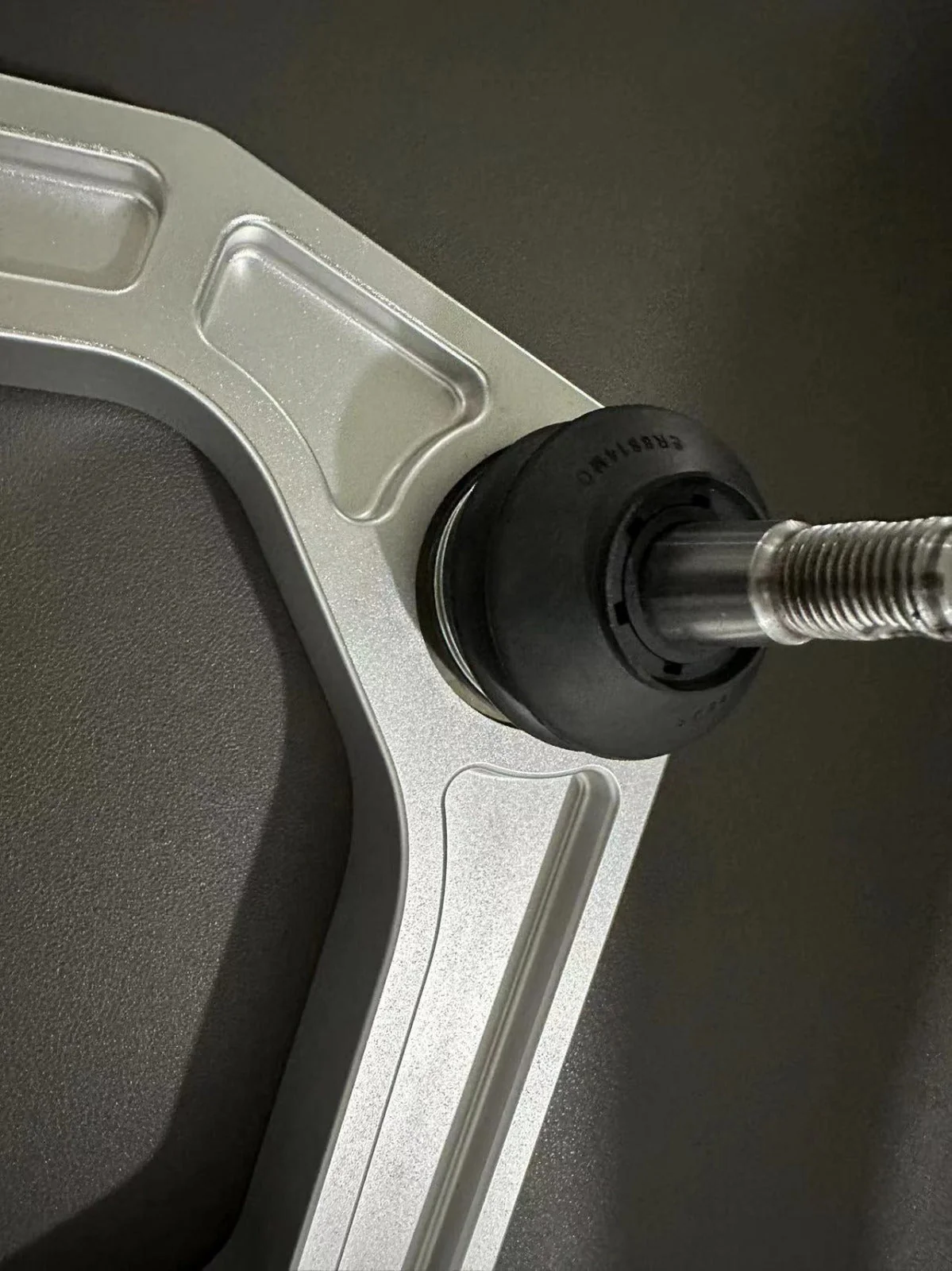 OZI4X4 Upper Control Arm Suits Isuzu Dmax 2020+ - Image 16