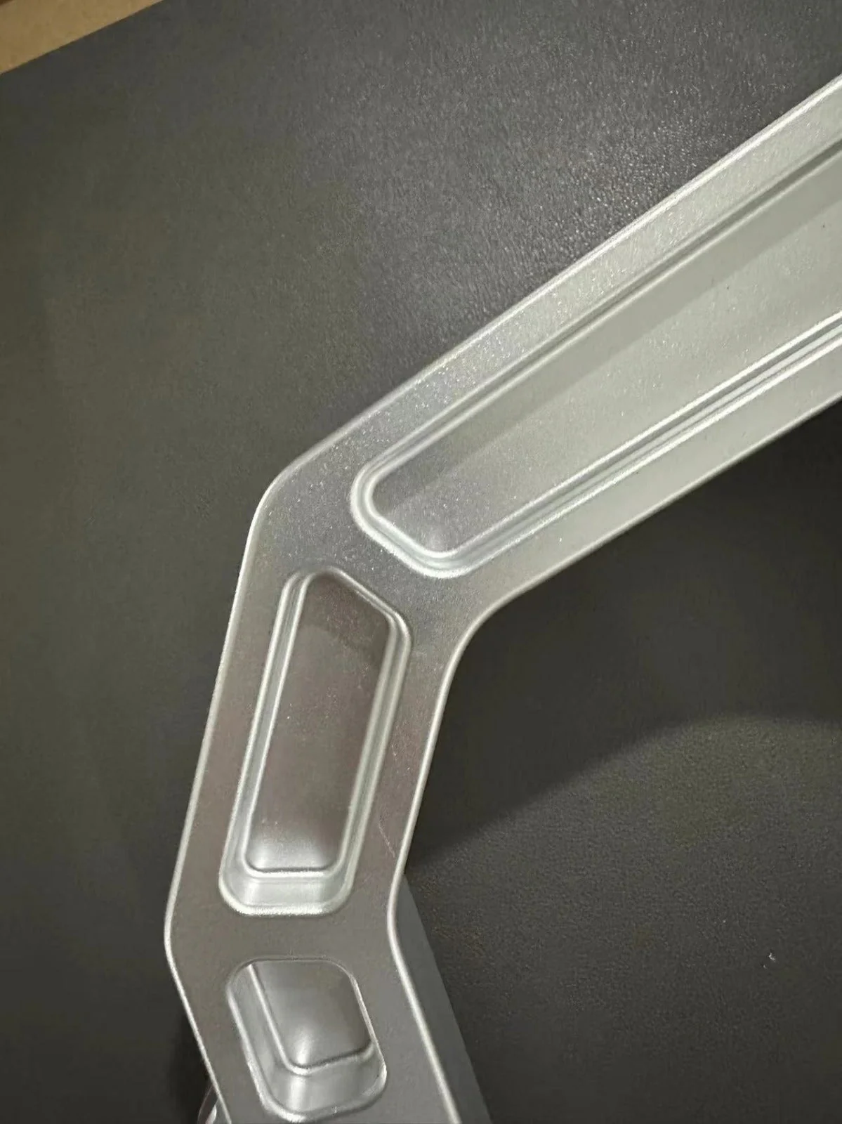 OZI4X4 Upper Control Arm Suits Isuzu Dmax 2020+ - Image 18