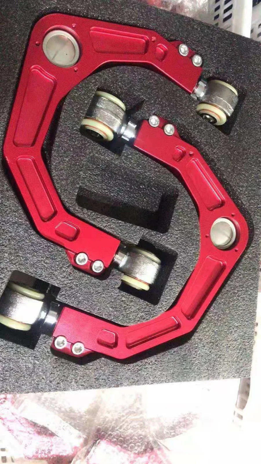 OZI4X4 Upper Control Arm Suits Isuzu Dmax 2020+ - Image 6