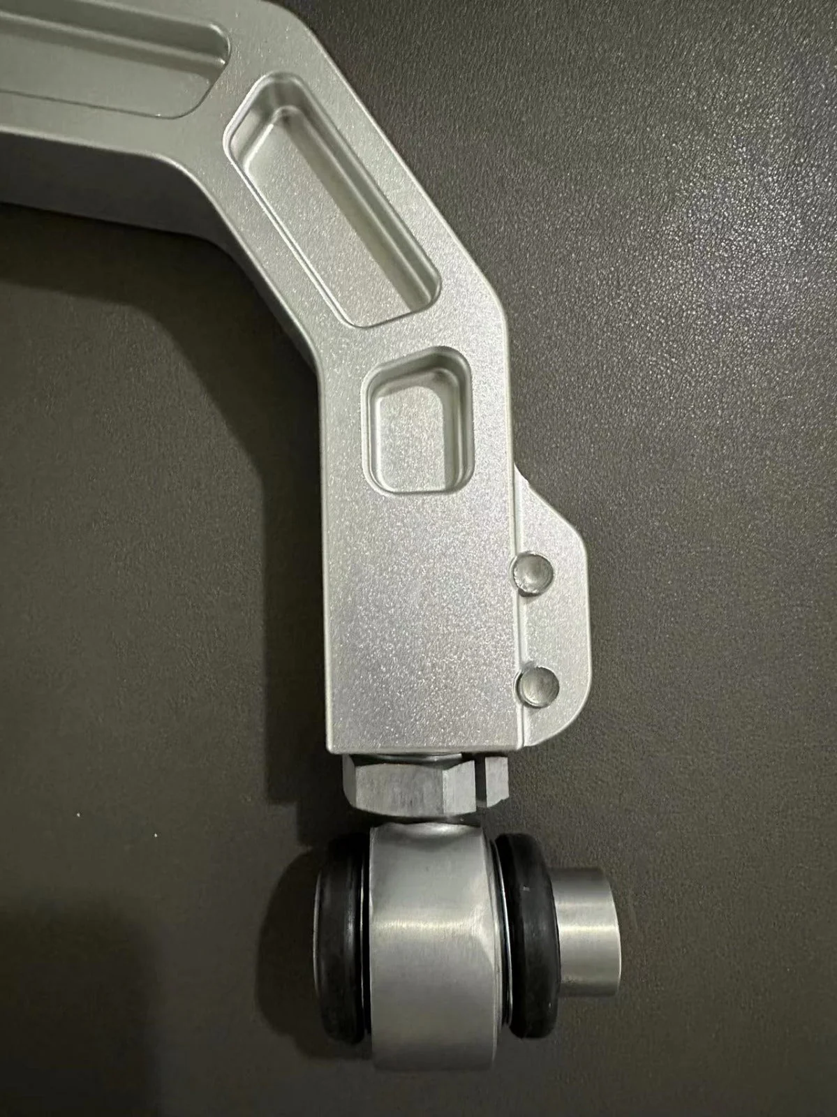 OZI4X4 Upper Control Arm Suits Mitsubishi Triton MR 2019-2023 - Image 9