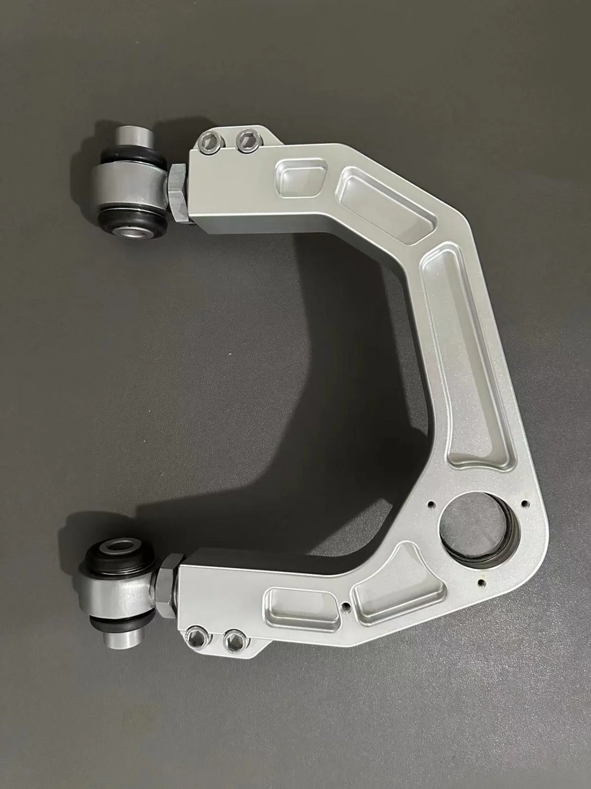OZI4X4 Upper Control Arm Suits Nissan Navara NP300 2020+ - Image 17