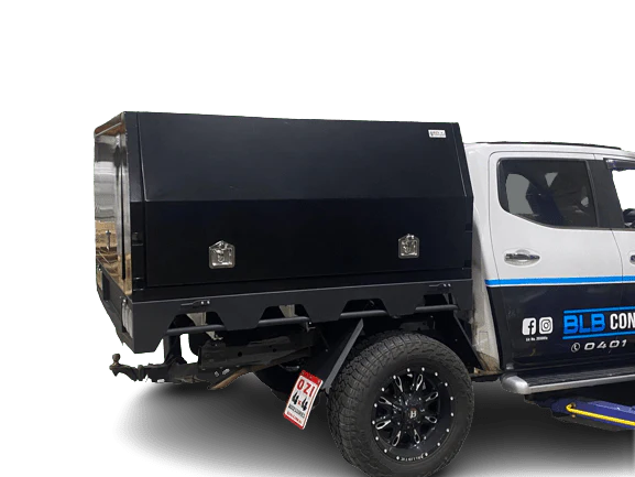 Platinum Edition 1900 Wide Tray + 1800 Premium Canopy Combo Deal - Image 13