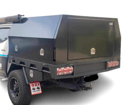 Platinum Edition 1900 Wide Tray + 1800 Premium Canopy Combo Deal - Image 8