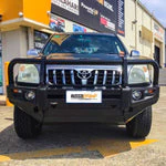 PRADO 120 Touring Pack Suits: Prado 120 - Bullbar, Winch, Lights, uhf + Free Fridge - Image 7