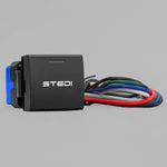 Prado 150 Protek Pack | Suits 2013 - 2017 Bullbar, Runva WInch, Stedi Lights - Image 13