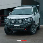 Prado 150 Touring Pack Suits: Prado 150 11/2017 - 2025 - Bullbar, Winch, Lights, uhf + Free Fridge - Image 9