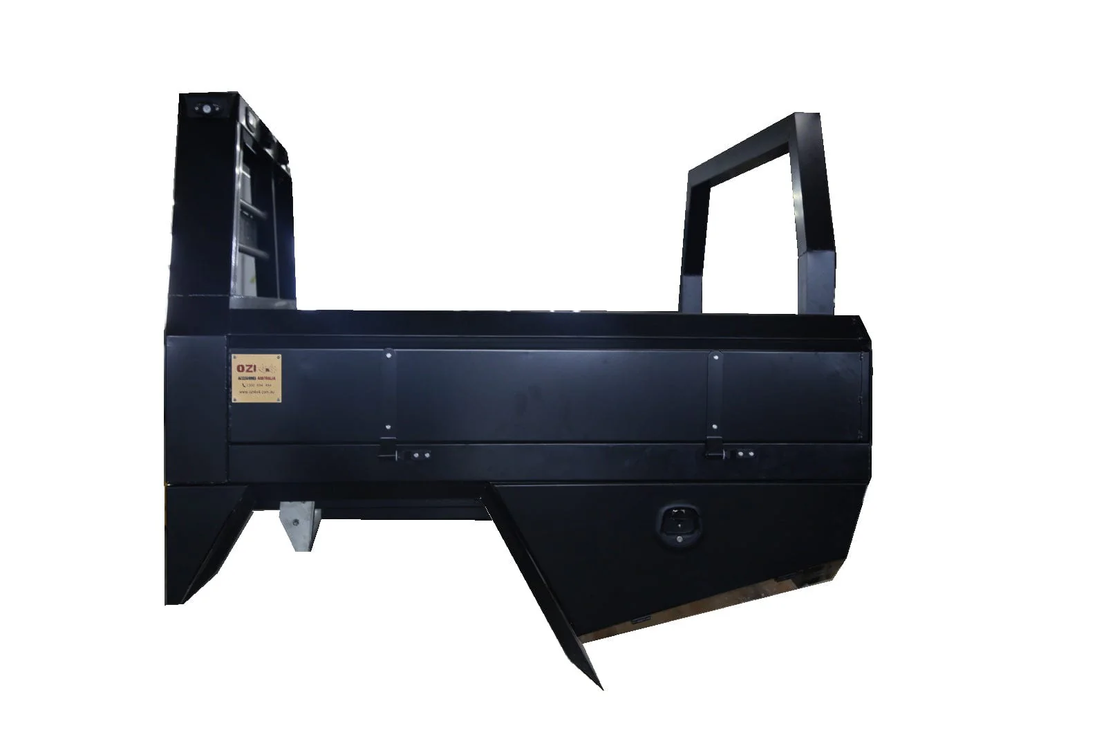 Predator 1900 Alluminuim Tray Black Now $3559 TIkTOK - Image 34
