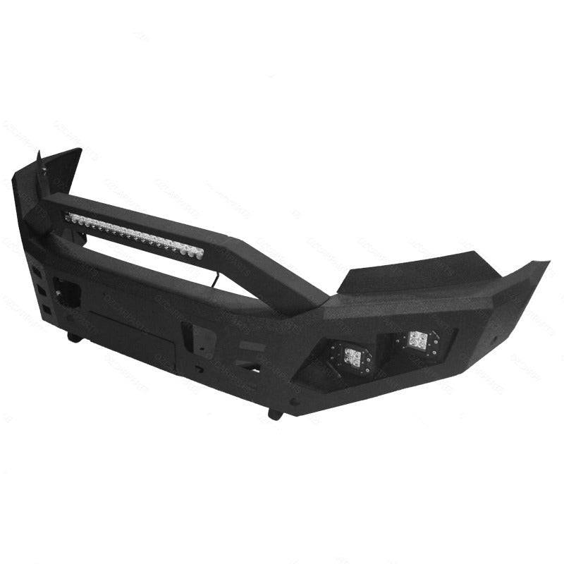 Predator Bullbar Suits to Mitsubishi Triton MR & Pajero Sport 2019+ - Image 4