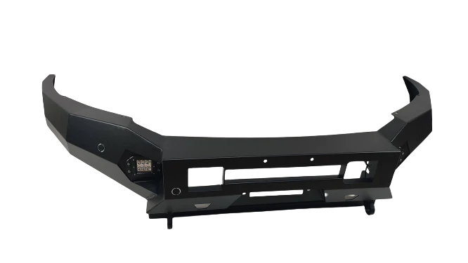 Predator Bullbar Gen 3 Suits Ford Ranger PX2,3 Teck Pack Models 2015-2022 - Image 11