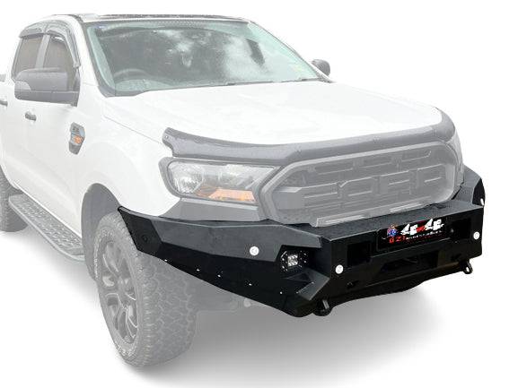 Predator Bullbar Gen 3 Suits Ford Ranger PX2,3 Teck Pack Models 2015-2022 - Image 20