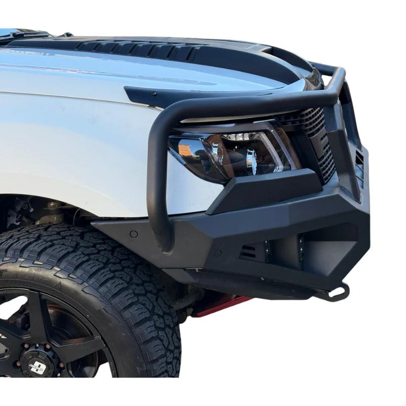 Predator Bullbar Gen 5 Suitable For Ford Ranger 2011+ - Image 7