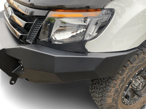 Predator Bullbar Suits Ford Ranger PX1 2011-2015 - Image 9