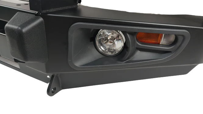Predator Bullbar Suitable for Toyota FJ Cruiser 2007-2020 - Image 7