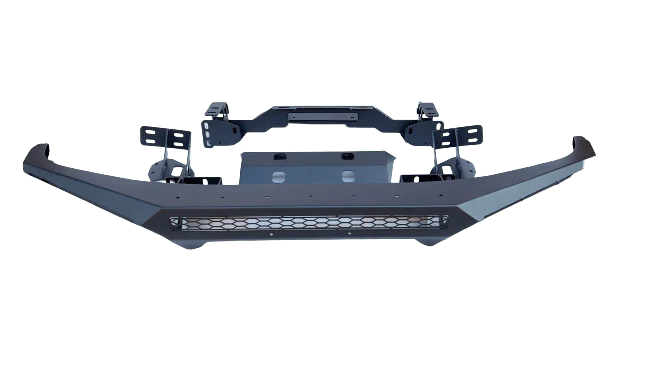 Predator Bullbar Suitable for Toyota Tundra 2014-2020 - Image 9
