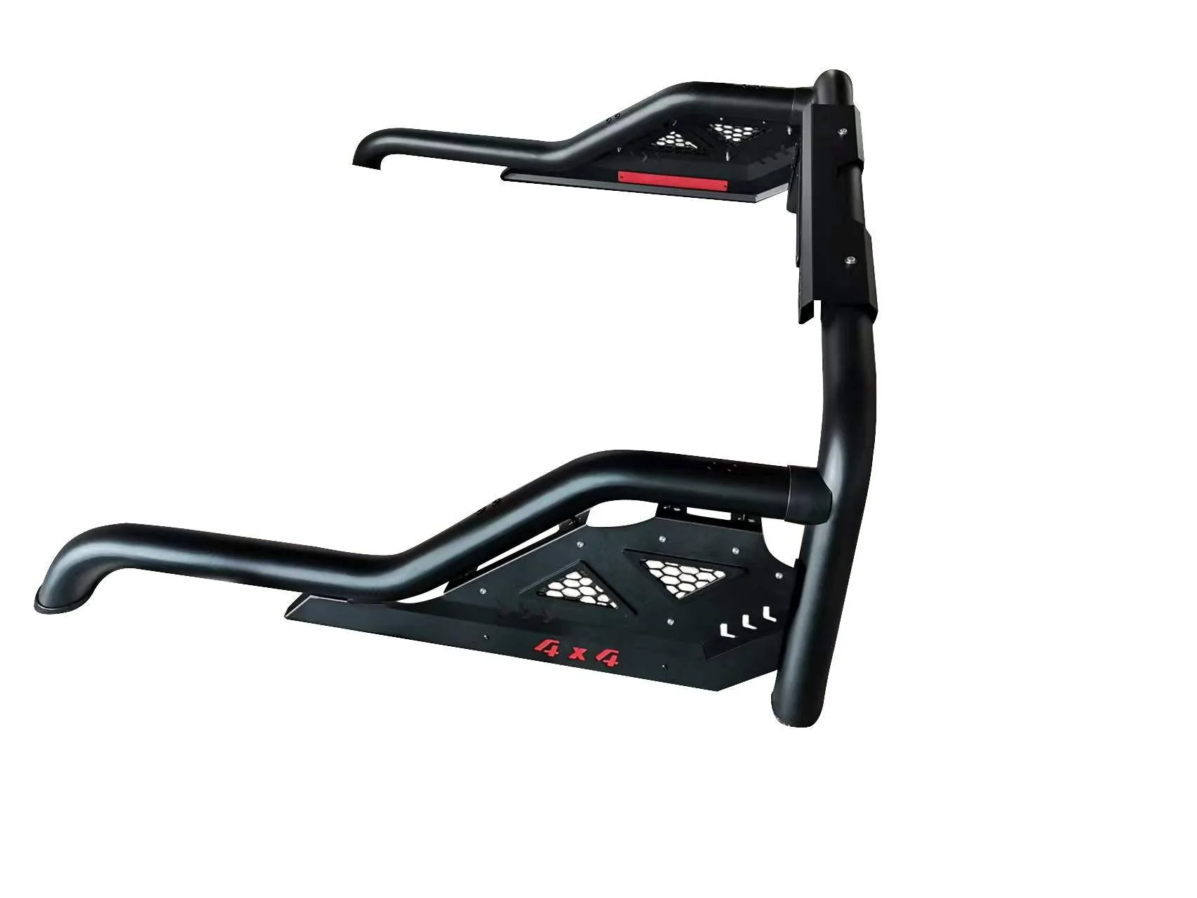 Predator F19 Full Length Sports Bar Universal Fit (A-SBAR-S-F19) - Image 4