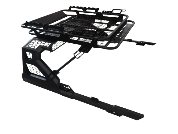 Predator F17 Sports Bar Universal Fit (A-SBAR-S-F17) - Image 3