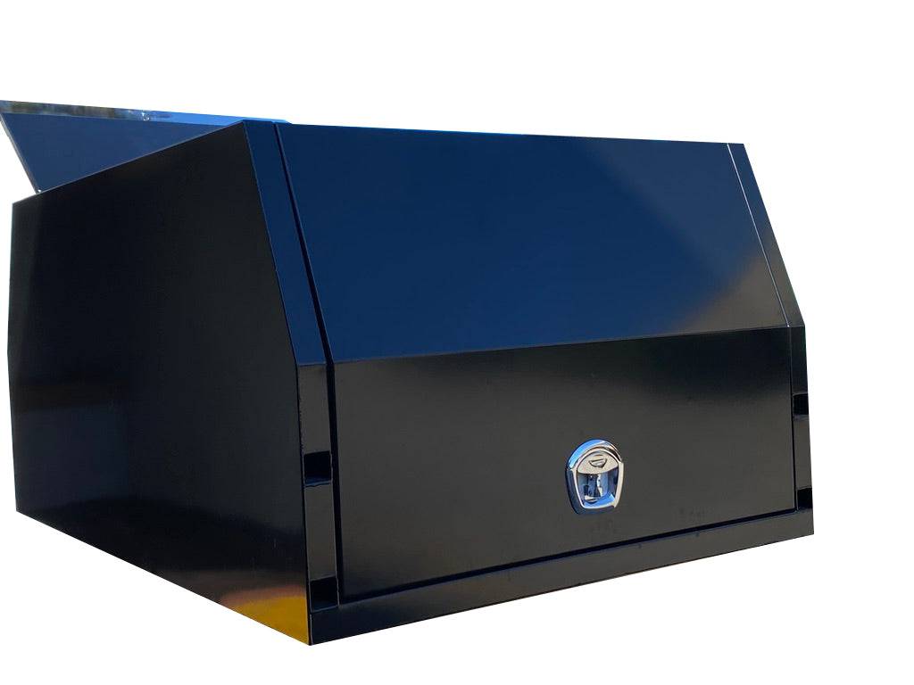 Premium 1000 Length Black Canopy (Jack Off Compatible) - Image 20