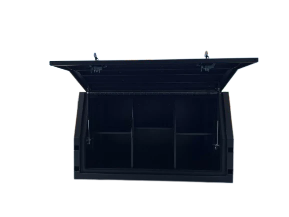 Premium 1500 Hammertone Canopy + Compartment (Jack off Compatible) - Image 5