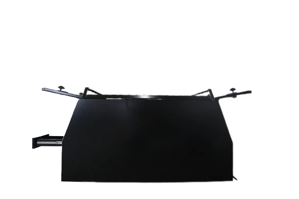 Black Delta Builder Pack Premium 1900 Tray + Black Builders 17 Compartment Canopy - Image 38