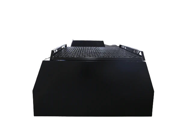 Black Delta Builder Pack Premium 1900 Tray + Black Builders 17 Compartment Canopy - Image 95