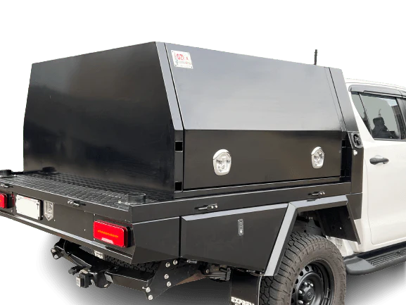 Premium 1900 Aluminium Tray + 1500 Canopy Deal Premium Edition - Image 15