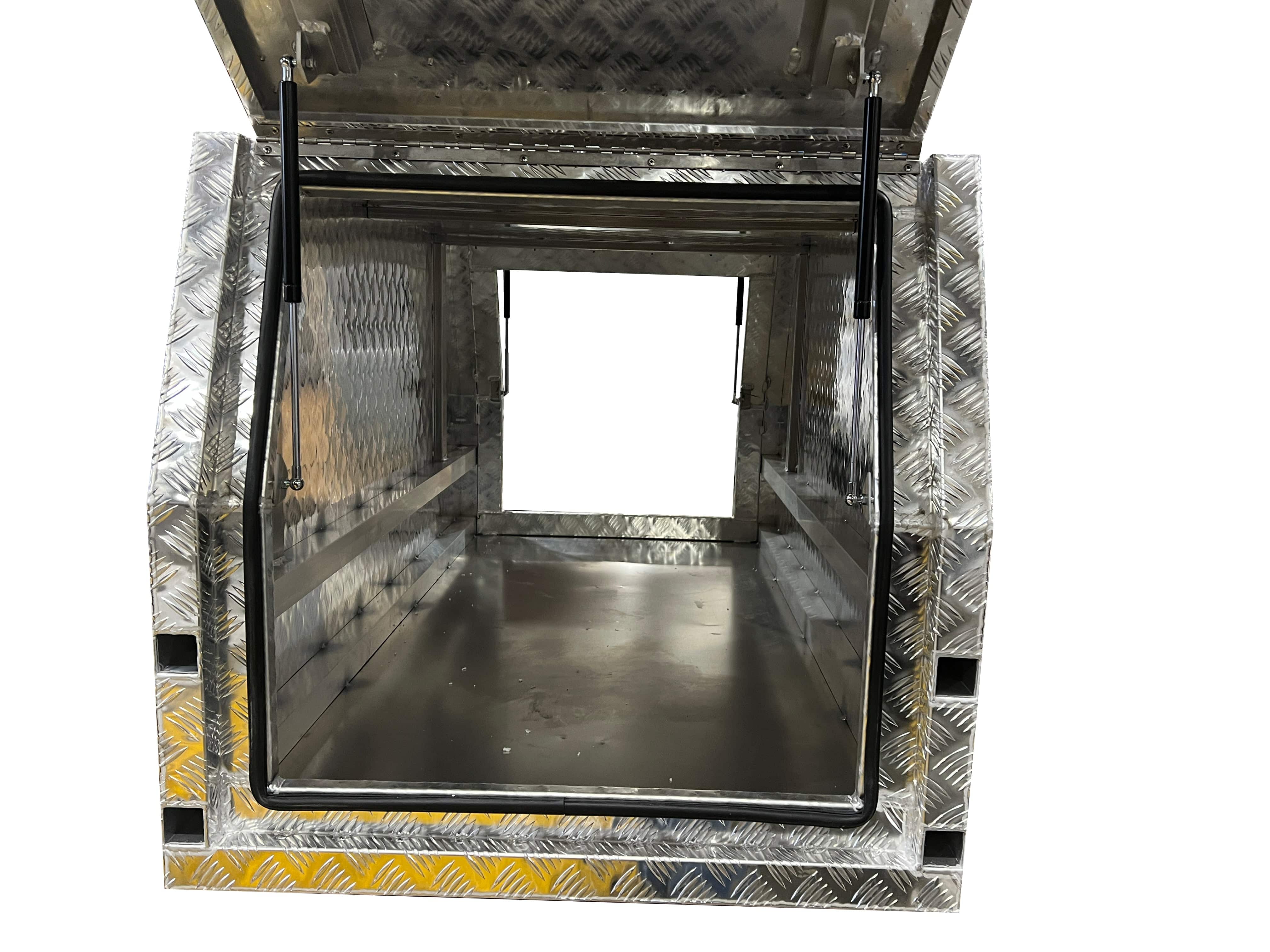 Premium 700 Length C/P Canopy (Jack Off Compatible) - Image 18