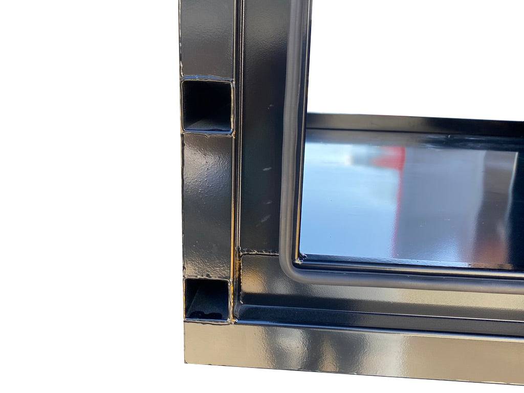 Premium 900 Length Black Canopy (Jack Off Compatible) - Image 11