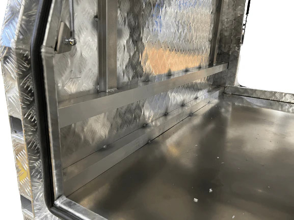 Premium 900 Length C/P Canopy (Jack Off Compatible) - Image 14