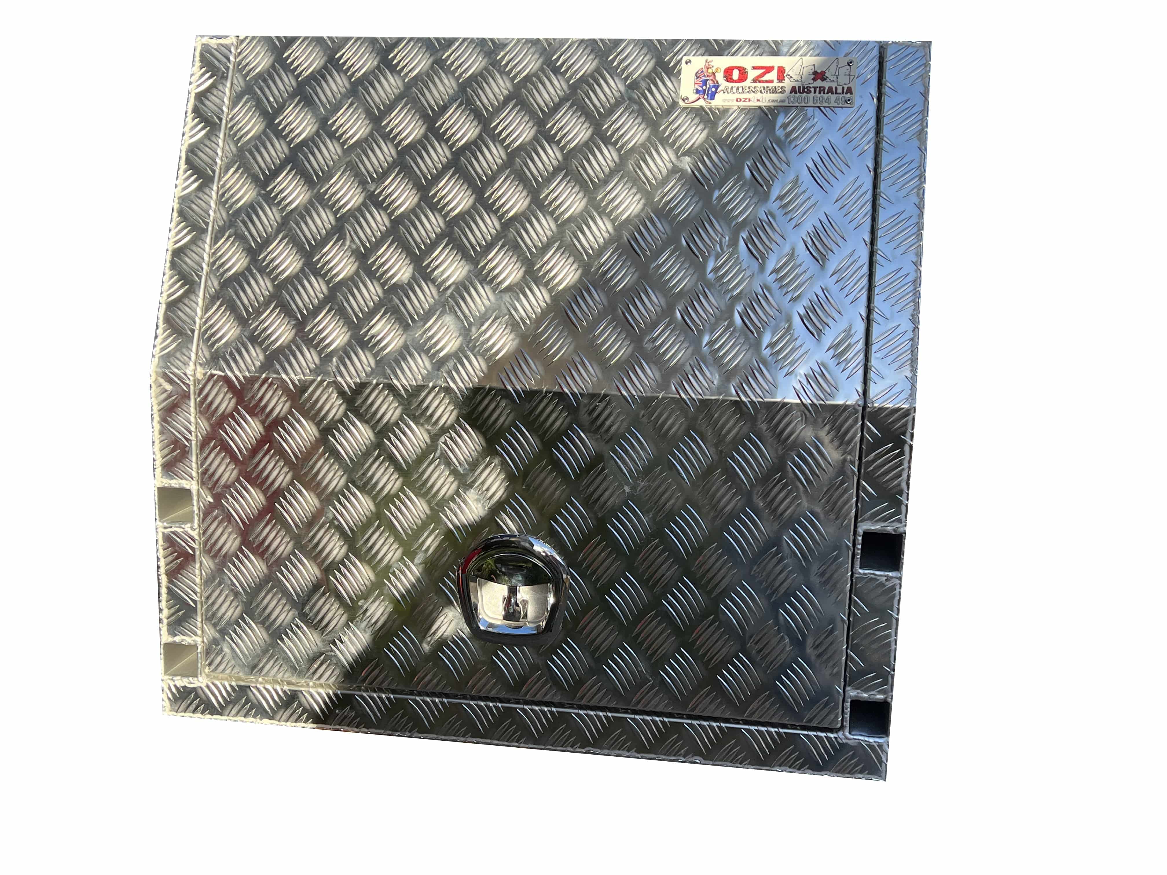 Premium 900 Length C/P Dog Box (Jack Off Compatible) - Image 7