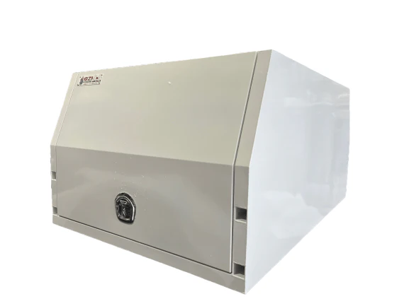 Premium 900 Length White Canopy (Jack Off Compatible) - Image 3