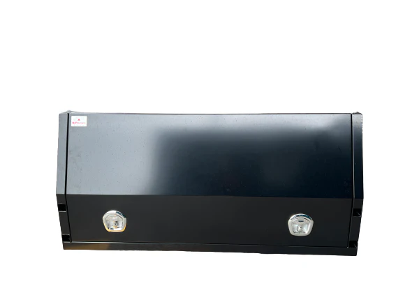 Premium Black 1500 Canopy W/O Compartment Premium Edition - Image 10