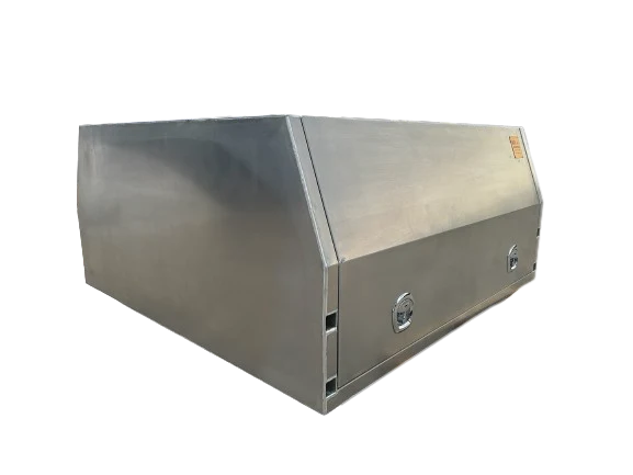 Premium Raw 1800 3 Door Canopy (Jack Off Compatible) - Image 20