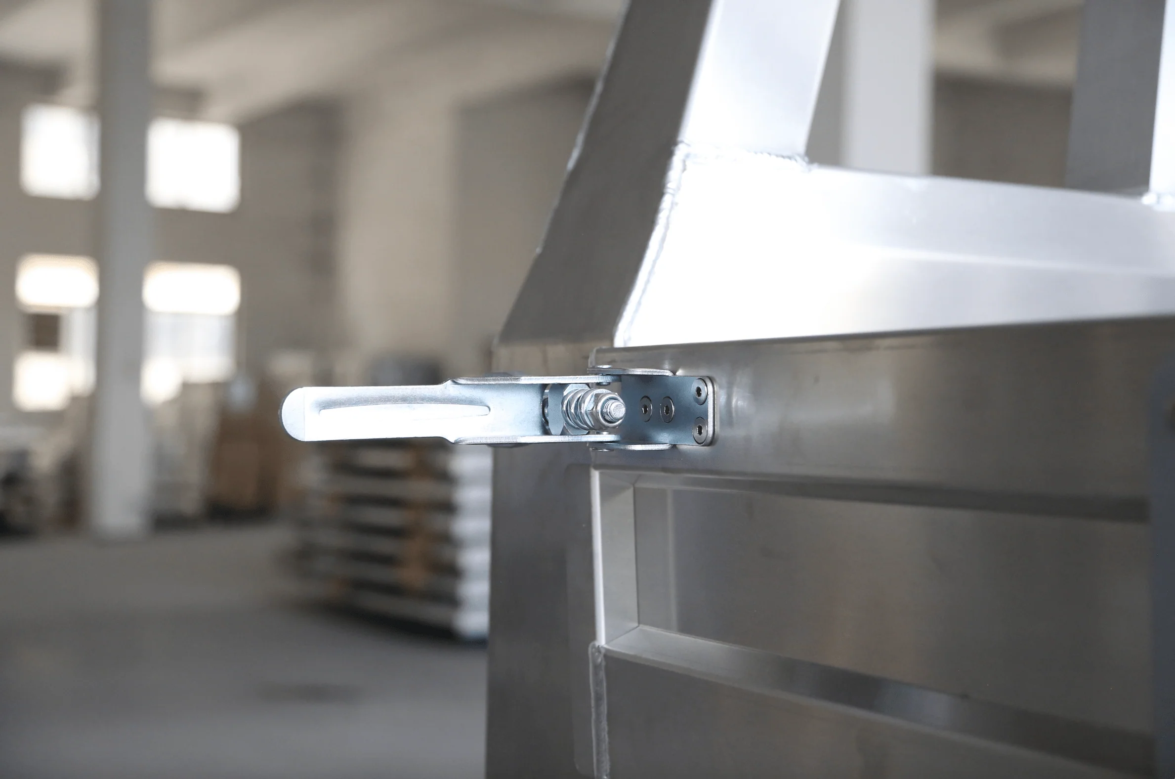 Premium Raw 1900 Aluminium Tray + Water Tank - Image 33